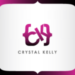 Logo Design Crystal Kelly