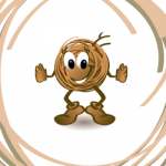 Logo Design Tumbleweed