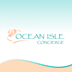 Logo Design Ocean Isle Concierge