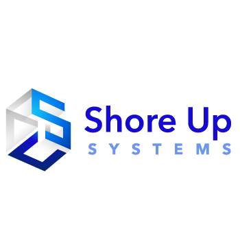 Shore Up Systems Logo