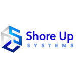 Shore Up Systems Logo