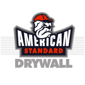 American Standard Drywall Logo