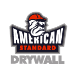 American Standard Drywall Logo