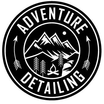 Adventure Detailing Logo