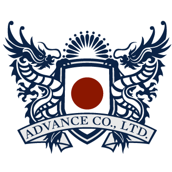 Advance Co. Logo