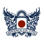 Advance Co. Logo