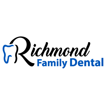 Richmond Family Dental Logo