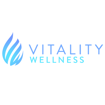 Vitality Wellness Logo