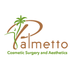 Palmetto Cosmetic Surgery and Aesthetics Logo