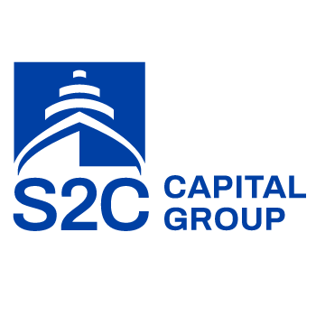 S2C Capital Group Logo