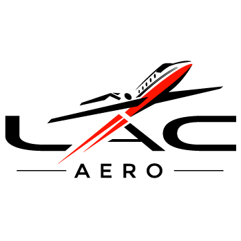 LAC Aero Logo