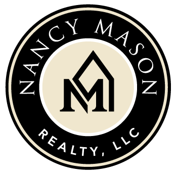 Nancy Mason Realty Logo