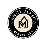 Nancy Mason Realty Logo