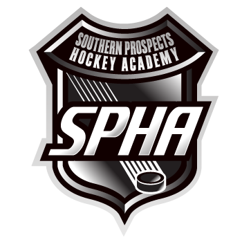 Southern Prospects Hockey Academy Logo