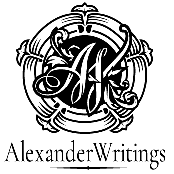 Alexander Writings Logo