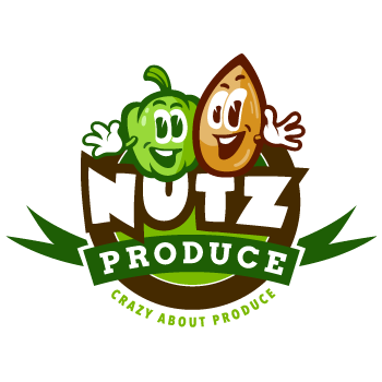 Nutz Produce LLC Logo