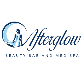 Afterglow Beauty Bar and Med Spa Logo