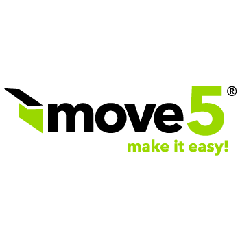 move-5 Logo