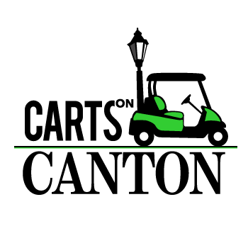 Carts on Canton Logo