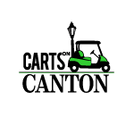 Carts on Canton Logo