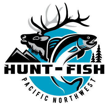 Custom Logo design request: Custom logo design for a fishing and