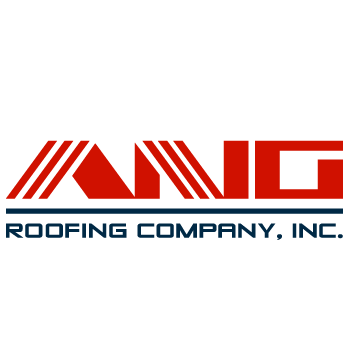 ANG Roofing Company Inc Logo