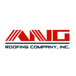 ANG Roofing Company Inc Logo