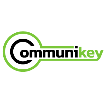 Communikey Logo
