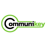 Communikey Logo