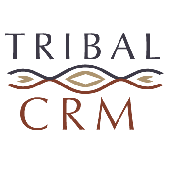 Tribal CRM Logo