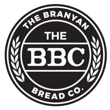The Branyan Bread Co. Logo