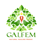 GALFEM, Natural Healing Praxis Logo