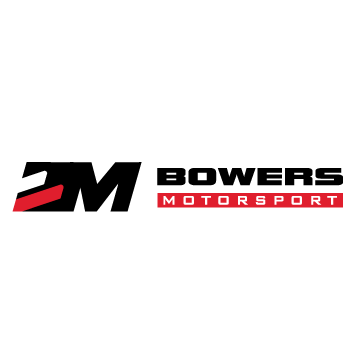 BOWERS MOTORSPORT Logo