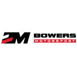 BOWERS MOTORSPORT Logo