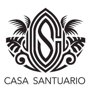 Casa Santurio Logo