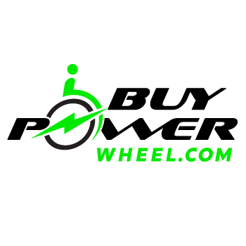 buypowerwheel.com Logo