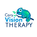 Cary Vision Therapy Logo