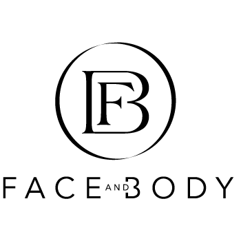 Face and Body Logo