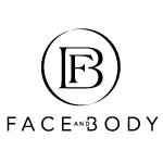 Face and Body Logo