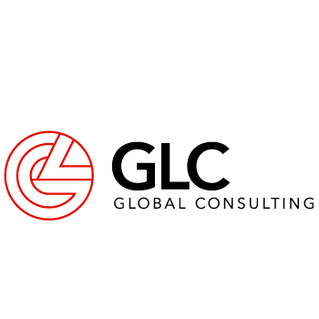 GLC Global Consulting Logo