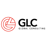 GLC Global Consulting Logo