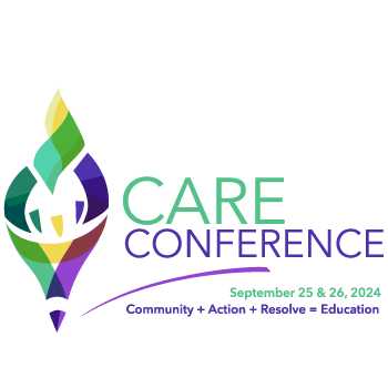 CARE Conference Logo