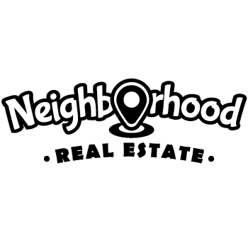 Neighborhood Real Estate  Logo