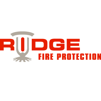 Ridge Fire Protection Logo