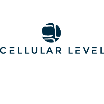 Cellular Level Logo