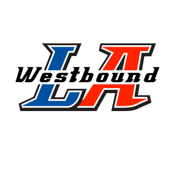 Westbound LA Logo