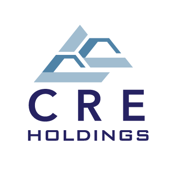 CRE Holdings  Logo