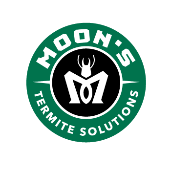 Moon's Termite Solutions Logo