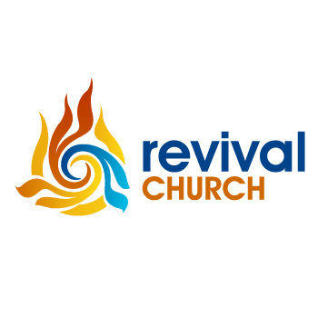 Revival Church Logo