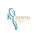 K3 Dental Logo